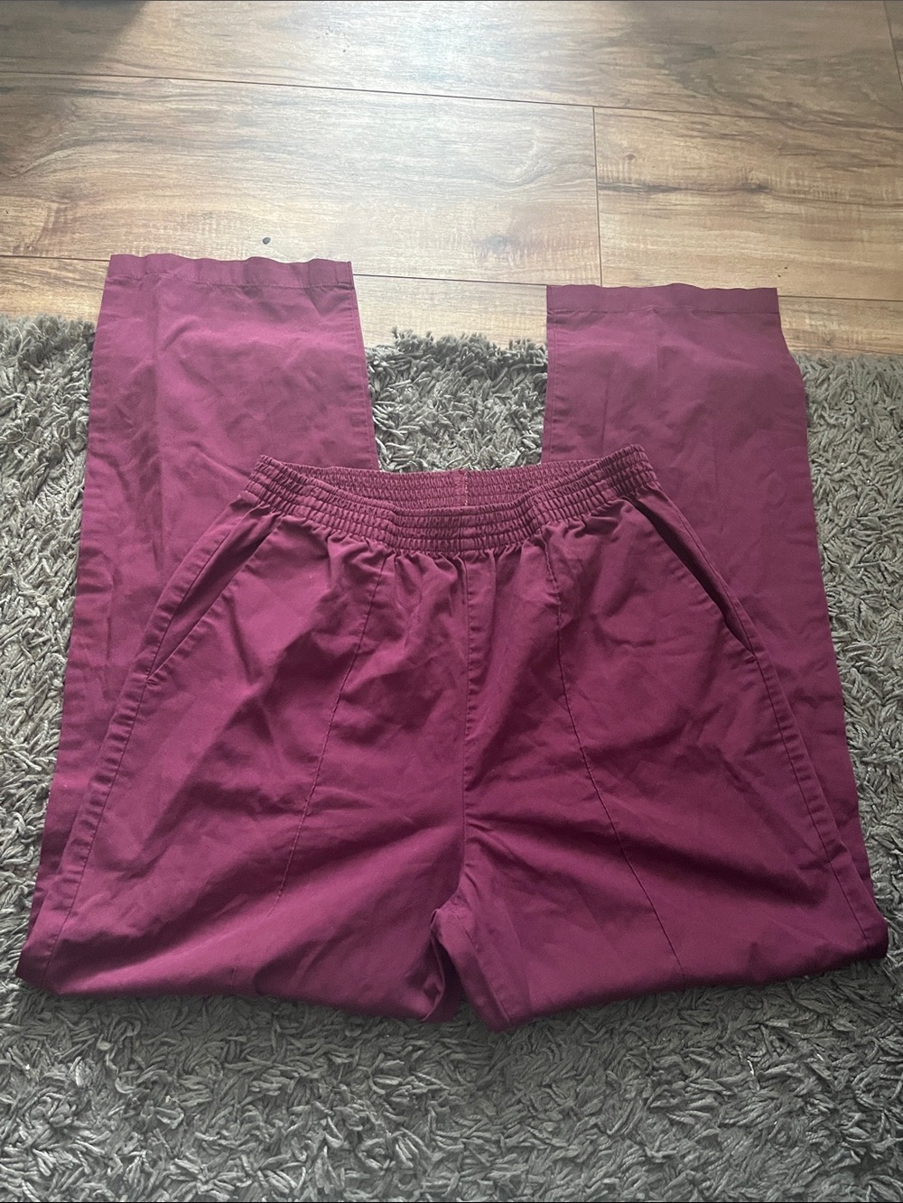 Scrub Pants - Picture 2 of 4